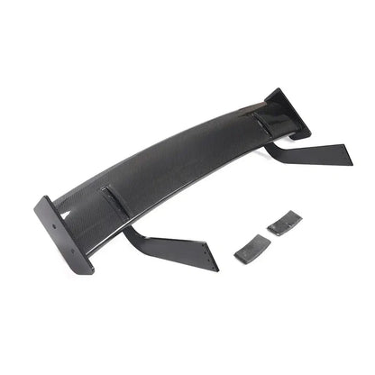 Porsche 911 Carrera 4S Coupe (2013–2019) – Carbon Fiber Rear Wing