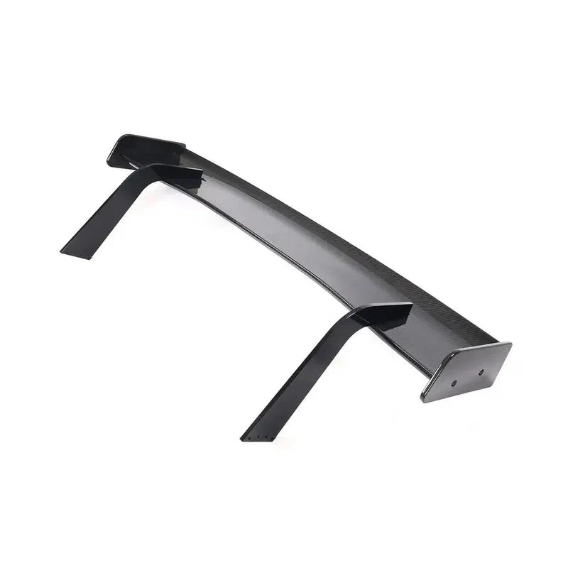 Porsche 911 Carrera 4S Coupe (2013–2019) – Carbon Fiber Rear Wing