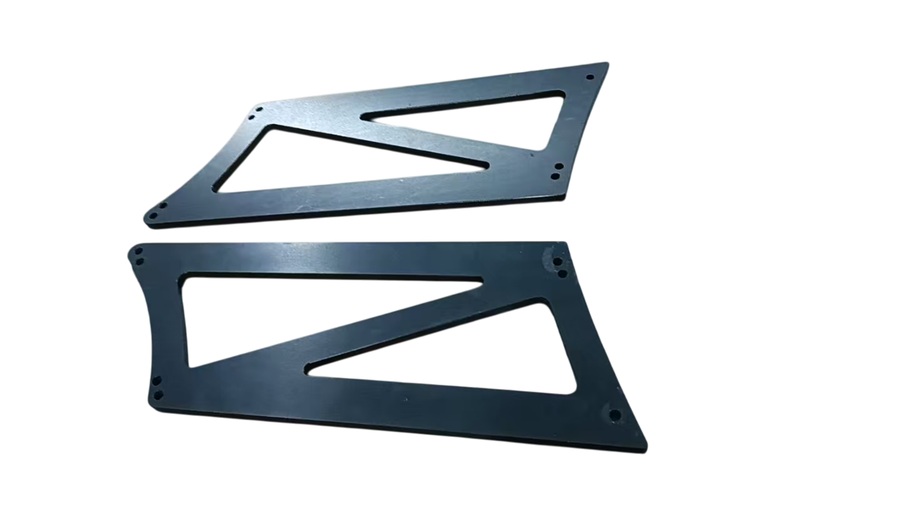 Honda S2000 – VC Style Carbon Fiber GT Rear Trunk Wing