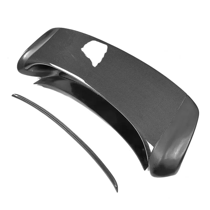 Porsche 911 996 Convertible Carrera GT3 – Carbon Fiber Rear Wing