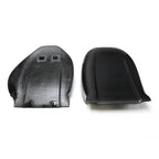 Tesla Model 3/Y - Carbon Fiber Seatback Covers