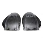 Tesla Model 3/Y - Carbon Fiber Seatback Covers