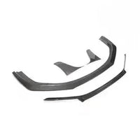 Porsche 911 991 Carrera 4 GTS (2017–2019) – Carbon Fiber Front Lip