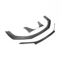 Porsche 911 991 Carrera 4 GTS (2017–2019) – Carbon Fiber Front Lip