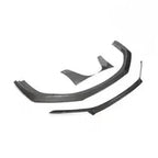 Porsche 911 991 Carrera 4 GTS (2017–2019) – Carbon Fiber Front Lip
