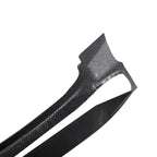 BMW G80 M3/G82/G83 M4 Carbon Fiber Instrumental Cluster Trim