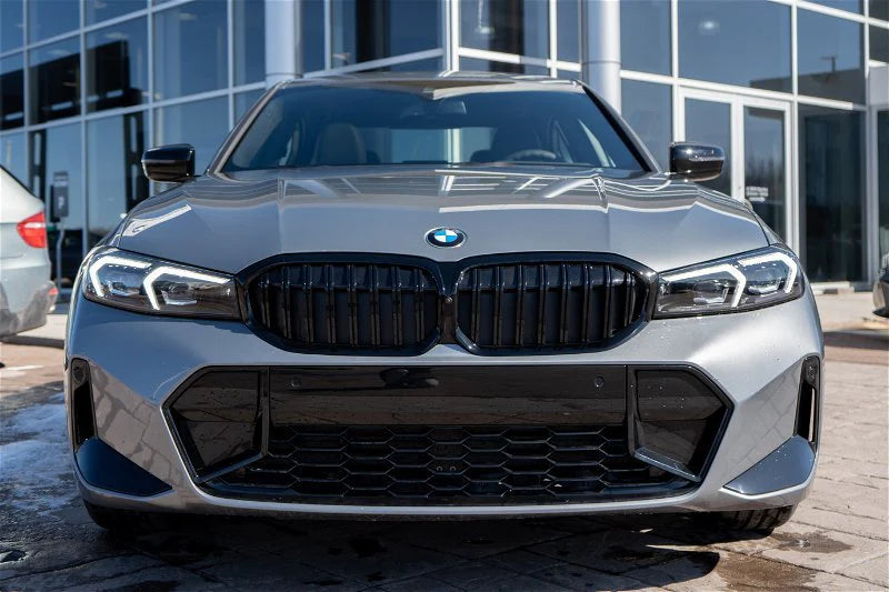 BMW 3 Series G20 Face Lift Headlights (2017–2023) – Plug & Play