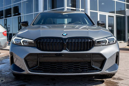 BMW 3 Series G20 Face Lift Headlights (2017–2023) – Plug & Play