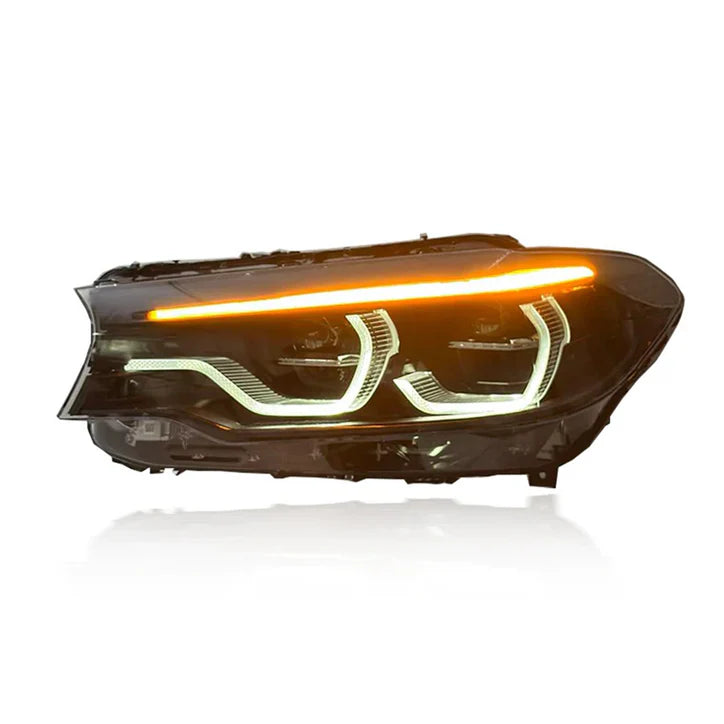 BMW F90 M5 / G30 G38 5 Series - Pre-LCI OEM Style Headlights
