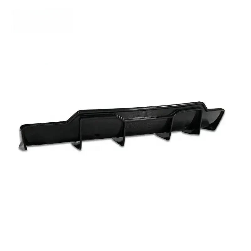 Tesla Model 3 - Carbon Fiber Rear Diffuser