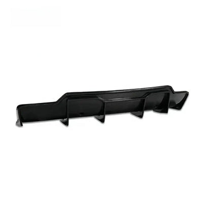 Tesla Model 3 - Carbon Fiber Rear Diffuser