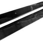 Audi R8 Gen 1 Carbon Fiber Side Skirt Extension