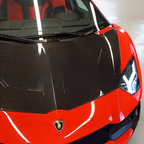 Lamborghini Aventador – 1016 Style Dry Carbon Fiber Hood (LP700-4 / LP720 / LP750)