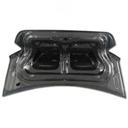 Scion FRS / Subaru BRZ (2013-2021) – Carbon Fiber CS Style Trunk