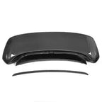 Porsche 911 996 Convertible Carrera GT3 – Carbon Fiber Rear Wing