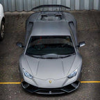 Lamborghini Huracan – Forged Carbon Fiber Performante Style Wing