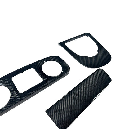 Mercedes-Benz W464 G500 G63 (2019+) - Prepreg Carbon Fiber Interior Trim Kit