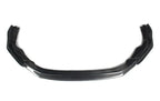 Porsche 718 Cayman / Boxster (2016–2023) – Carbon Fiber Front Lip