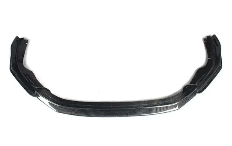 Porsche 718 Cayman / Boxster (2016–2023) – Carbon Fiber Front Lip