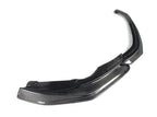 Porsche 718 Cayman / Boxster (2016–2023) – Carbon Fiber Front Lip