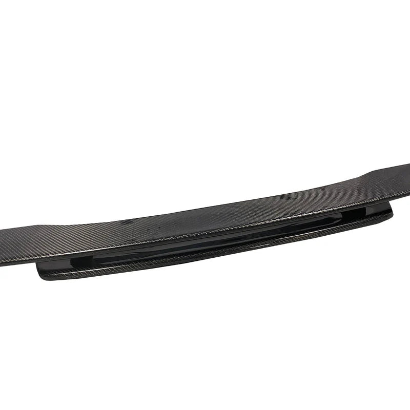 Ferrari 458 - Carbon Fiber Rear Wing with Base