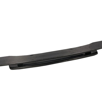 Ferrari 458 - Carbon Fiber Rear Wing with Base