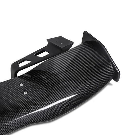 Audi TTRS Sport Carbon Fiber Wing