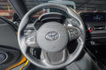 Toyota A90 Supra - Carbon Fiber Steering Wheel Trim
