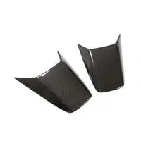 Porsche 911 992 Turbo S Coupe (2019–2021) – Carbon Fiber Rear Bumper Vent