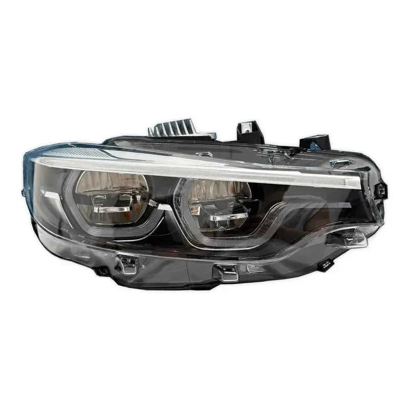 BMW M3/M4 & 4 Series - F8X LCI Ikon V2 Style Headlights