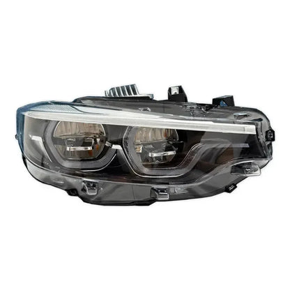 BMW M3/M4 & 4 Series - F8X LCI Ikon V2 Style Headlights