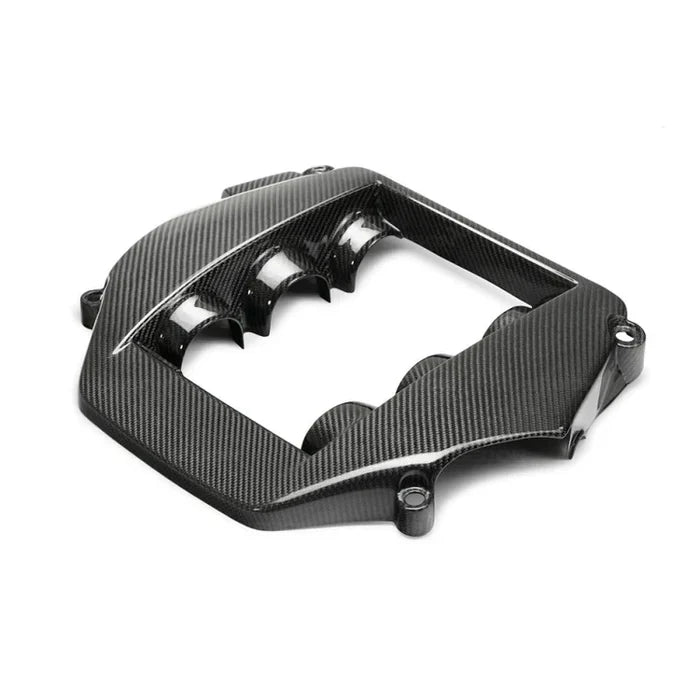 Nissan GTR R35 – OEM Style Carbon Fiber Engine Cover