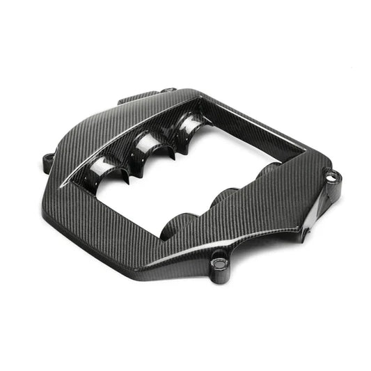 Nissan GTR R35 – OEM Style Carbon Fiber Engine Cover