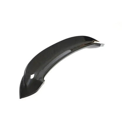Porsche 911 992 Carrera 4 S / Targa 4 S (2019–2022) – Carbon Fiber Rear Spoiler