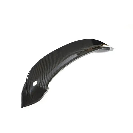 Porsche 911 992 Carrera 4 S / Targa 4 S (2019–2022) – Carbon Fiber Rear Spoiler