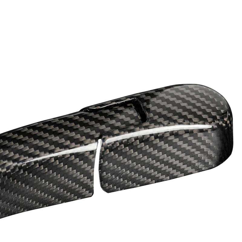 Honda Civic Type R FL5 (2023+) – Carbon Fiber Rear Windshield Wiper Cover