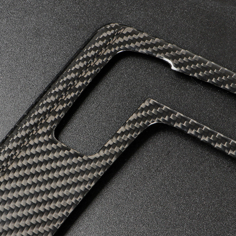 Honda Civic Type R FL5 – Carbon Fiber Reading Light Lamp Panel Cover