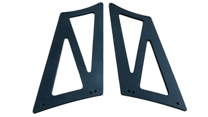 Honda S2000 – VC Style Carbon Fiber GT Rear Trunk Wing