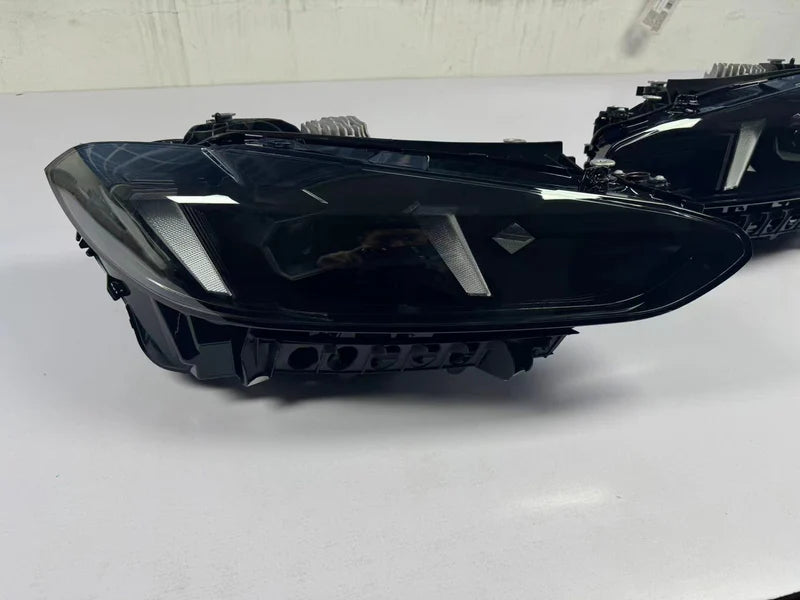 BMW 3 Series / 4 Series / M3 / M4 G8X - Snake Eyes Headlight Upgrade (Plug & Play)