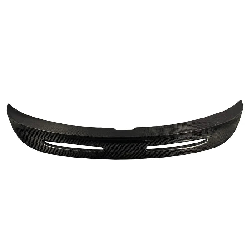 Porsche Taycan - Carbon Fiber Vented Rear Spoiler