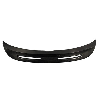 Porsche Taycan - Carbon Fiber Vented Rear Spoiler