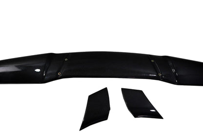 Ferrari 458 Italia / Spider / Speciale – Carbon Fiber Rear Wing