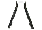 Honda Civic Type R FL5 - Carbon Fiber A Style Side Skirt