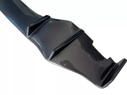 Lamborghini Huracan - Carbon Fiber Diffuser