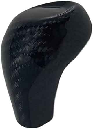 Corvette C7 – Carbon Fiber Gear Shift Knob
