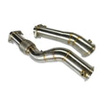 BMW G80/G82/G83/G87 M2/M3/M4 – High Flow Catless Downpipes