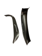 McLaren GT – Carbon Fiber Door Sill Covers