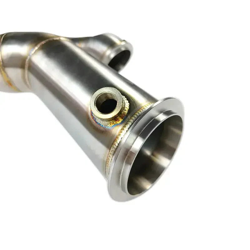 BMW G80/G82/G83/G87 M2/M3/M4 – High Flow Catless Downpipes
