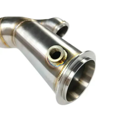 BMW G80/G82/G83/G87 M2/M3/M4 – High Flow Catless Downpipes