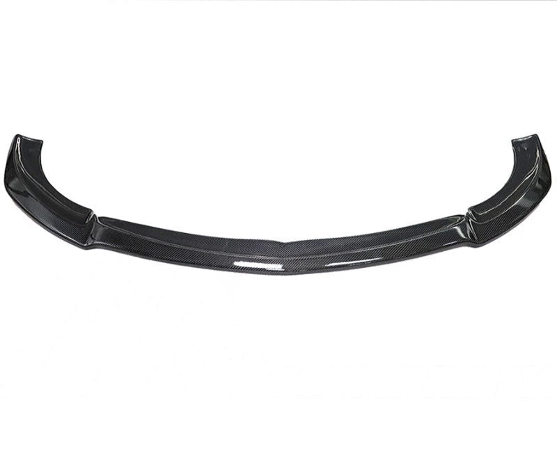 Mercedes-Benz W213 S213 E63 AMG 2018-2020 - MA Style Carbon Fiber Front Lip